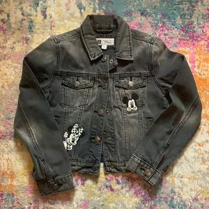Gap Disney denim Jacket